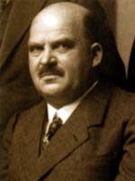 Основатель компании Josef Kieninger