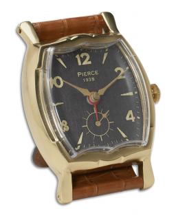 Uttermost 06075 Wristwatch alarm square pierce