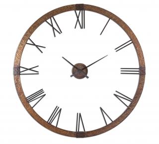 Uttermost 06655 Amarion clock