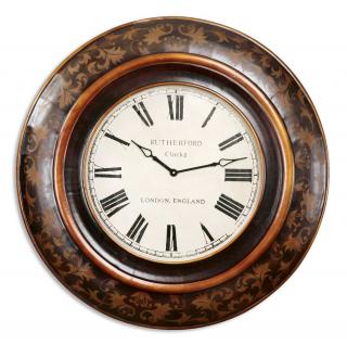 Uttermost 06774 Brina clock