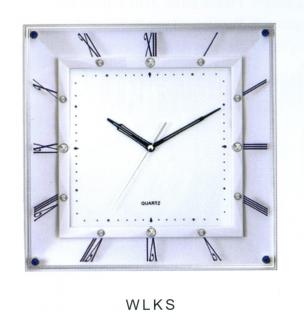 Power PW8176WLKS