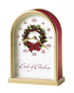 Howard Miller 645-424 Carols of Christmas II™ (Кэролс оф Крисмэс II)