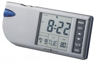 Howard Miller 645-552 Flashlight Alarm (Флешлайт Аларм)