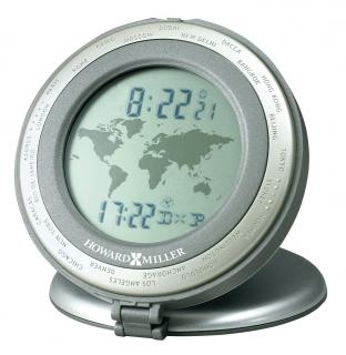 Howard Miller 645-600 World Travel Alarm (Уолд Травел Аларм)