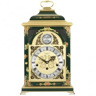 Comitti C4612TCH-G The Georgian Bell Top in Chinoiserie