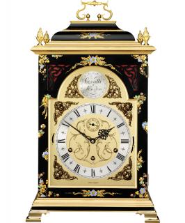 Comitti C4622TCH-B The Queen Anne in Chinoiserie