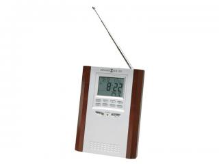 Howard Miller 645-612 Tune In Alarm