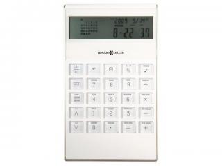 Howard Miller 645-709 Global Time Calculator