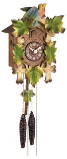 Lowell cuckoo clocks 80-qq528-2