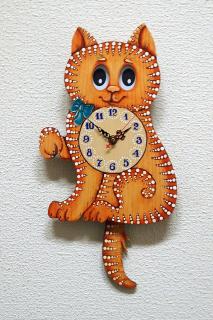 Brizol Кошка