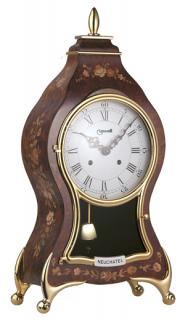 Lowell S08603