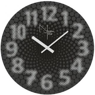 Nicole Time NT458