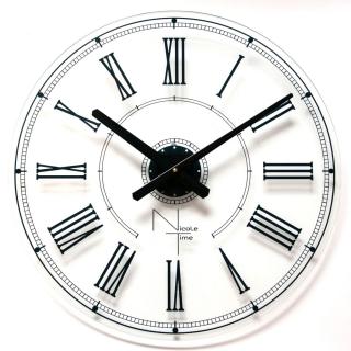 Nicole Time NT537