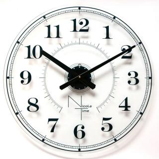 Nicole Time NT538