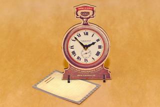 Timeworks Pocket watch POTPWR
