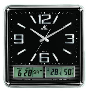 Power PW0107BLKS