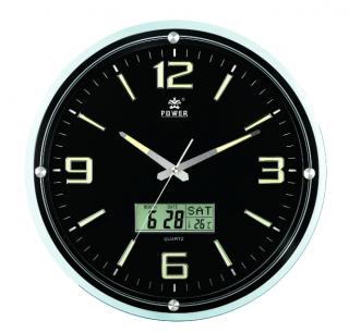 Power PW0577BLKST