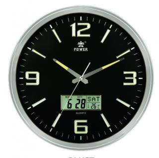Power PW0583BLKST