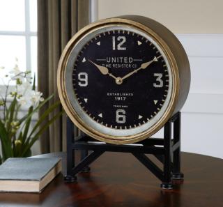 Uttermost 06094 Shyam