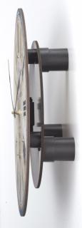 Uttermost 06997 23" Wall Riser