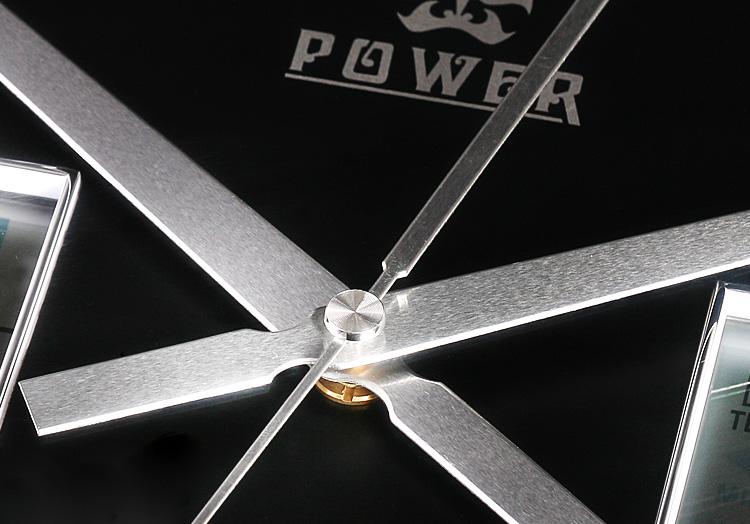 Power PW0101BLMKS - фото 4