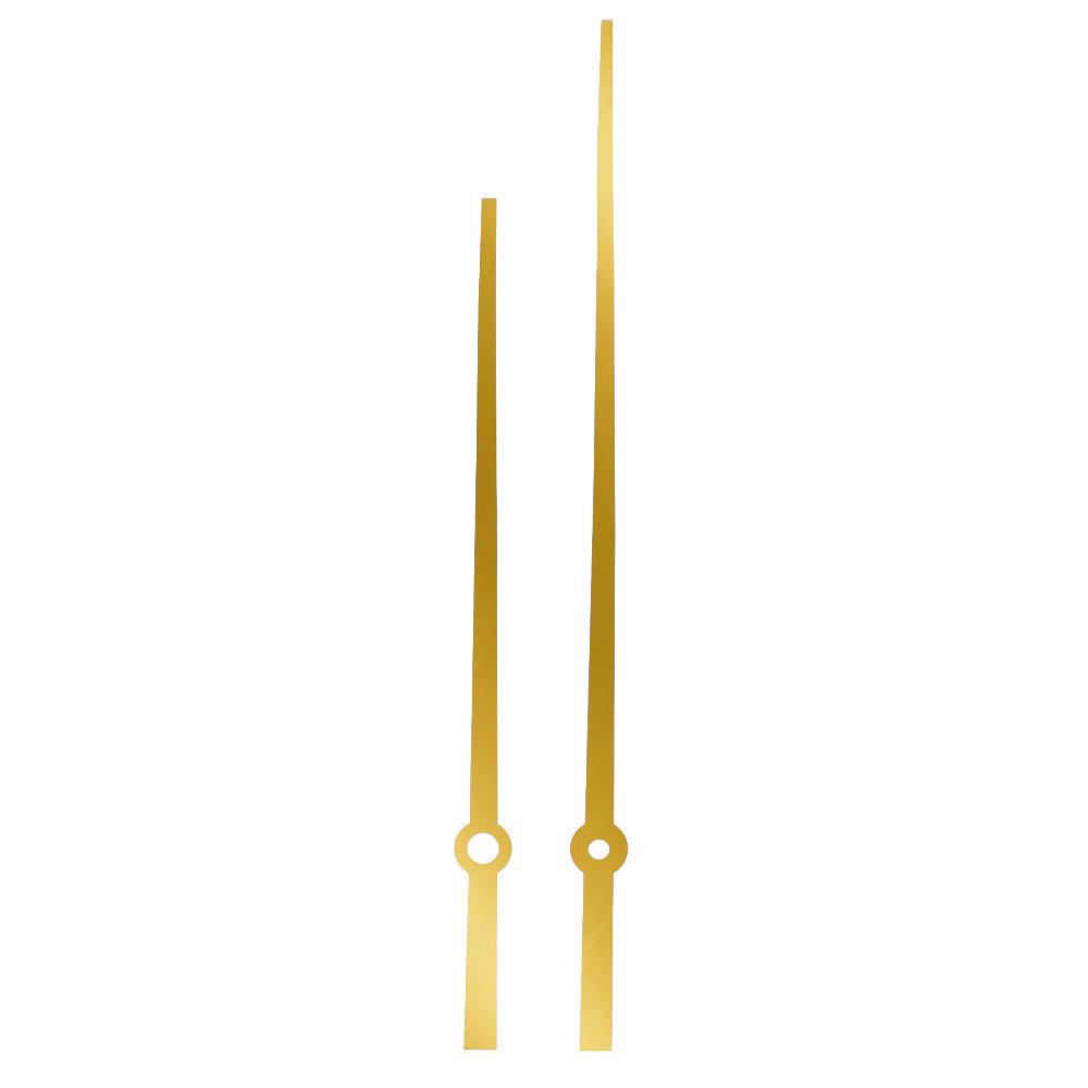Hermle 031-22 gold - фото 1