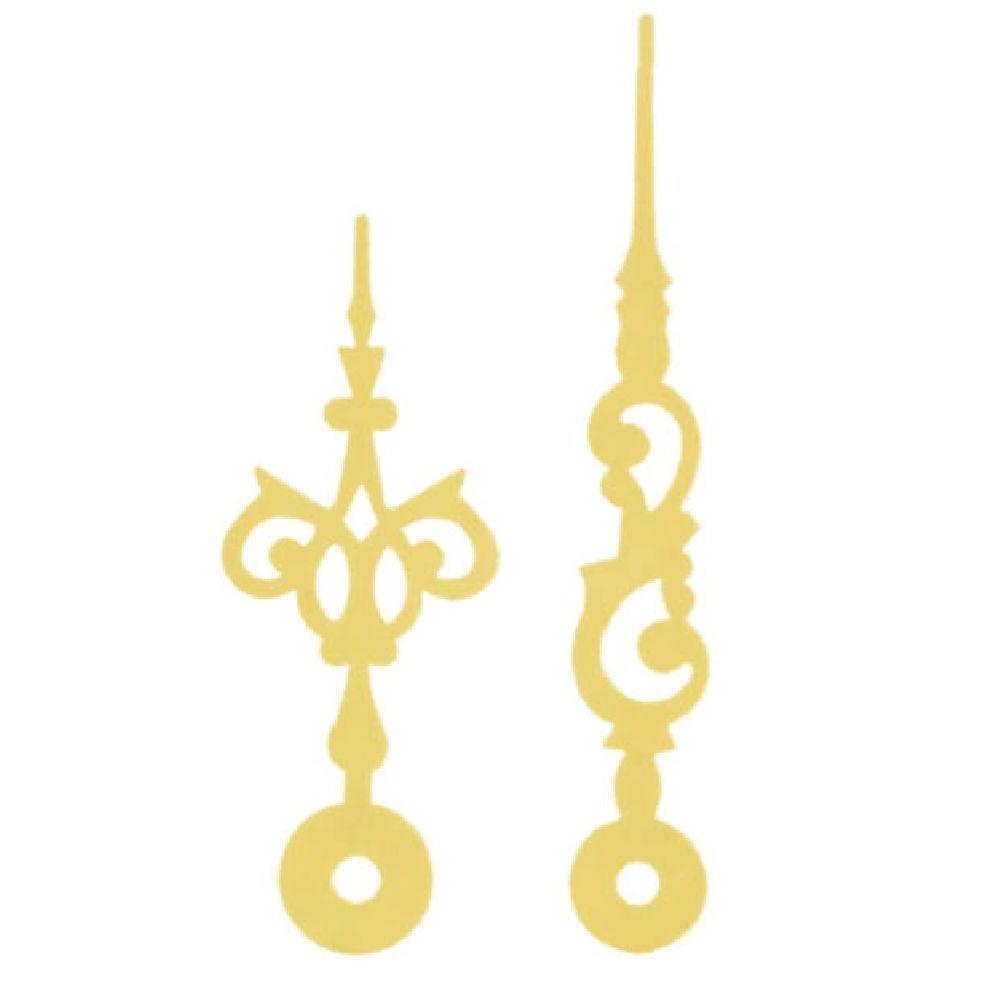 Hermle 038 gold - фото 1