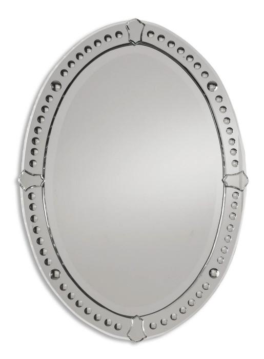 Uttermost 05003-B Graziano, Oval - фото 2