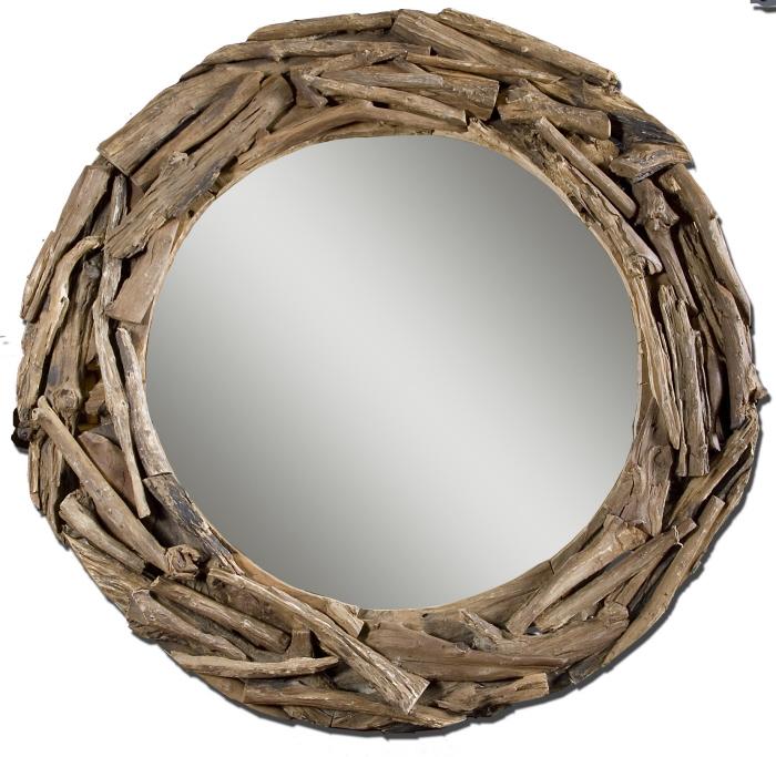 Uttermost 05024 Teak Root, Large - фото 2