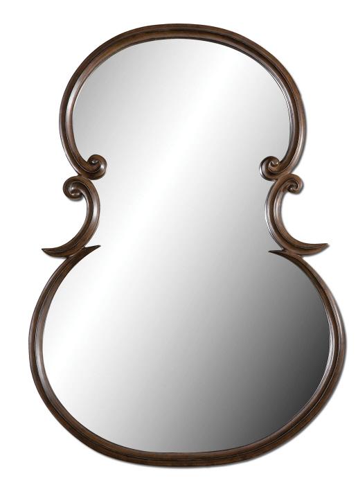 Uttermost 06001 Etienne Mirror - фото 2