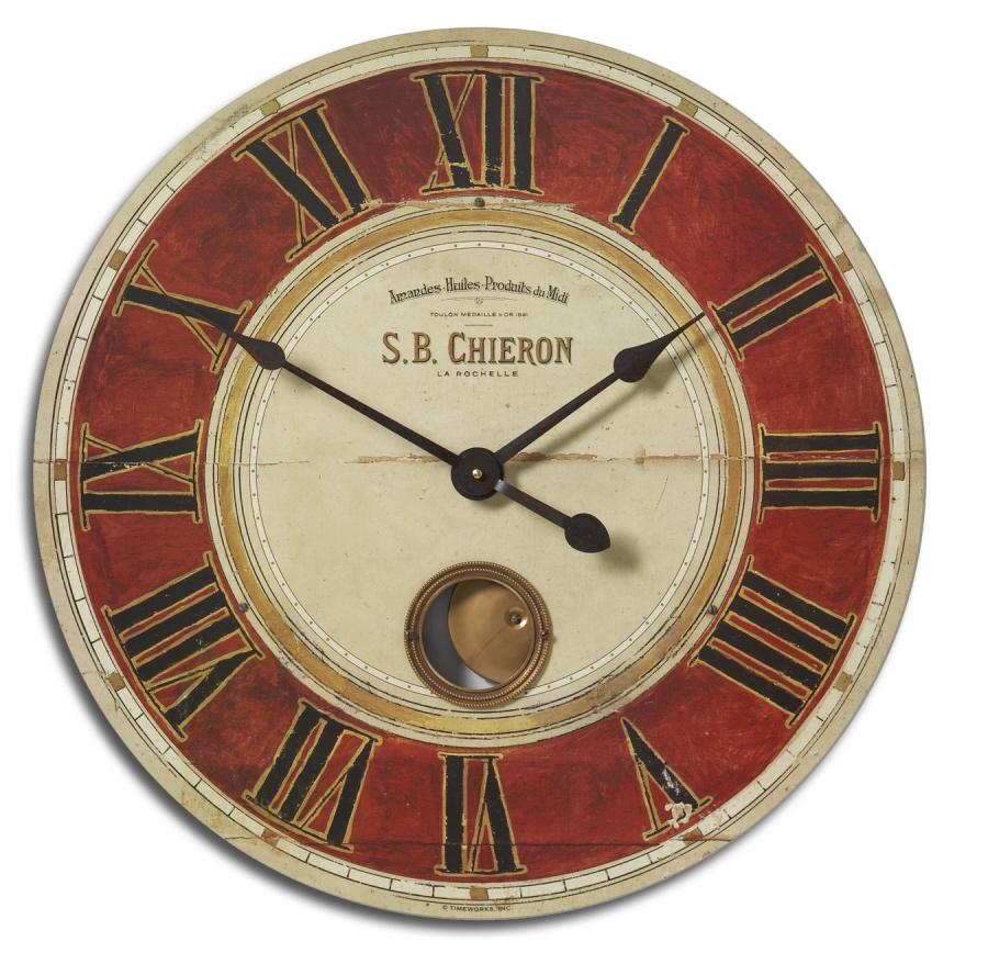 Uttermost 06042 S.B. Chieron 23" - фото 1