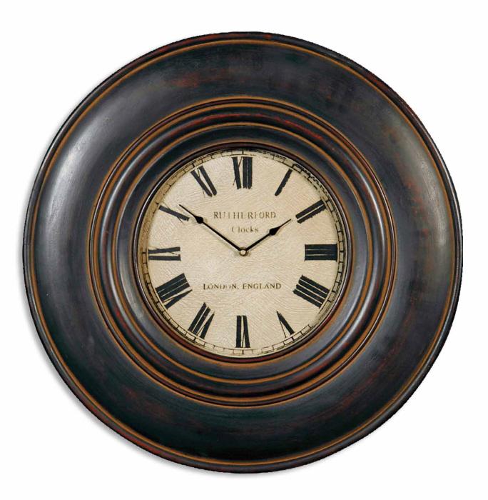 Uttermost 06724 Adonis, Clock - фото 2