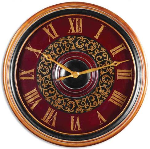 Uttermost 06748 Natara, Clock - фото 2