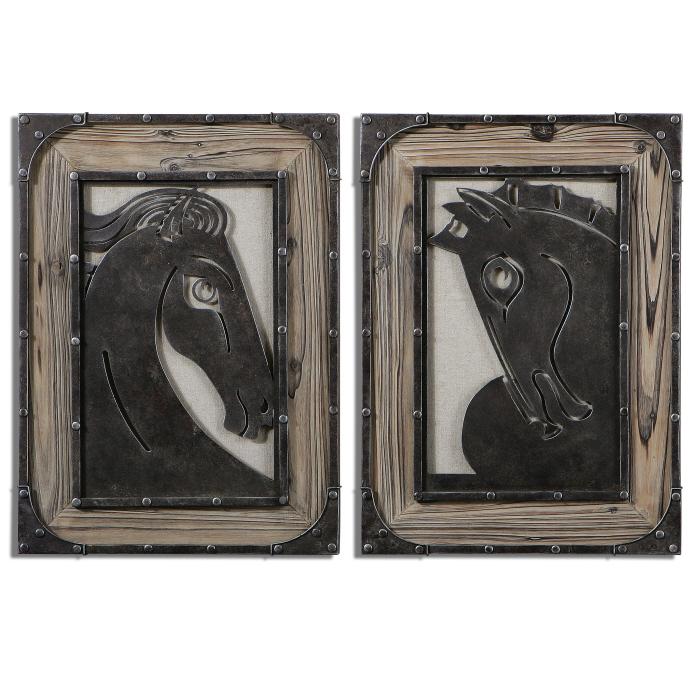 Uttermost 07679 Aerion, S/2 - фото 2
