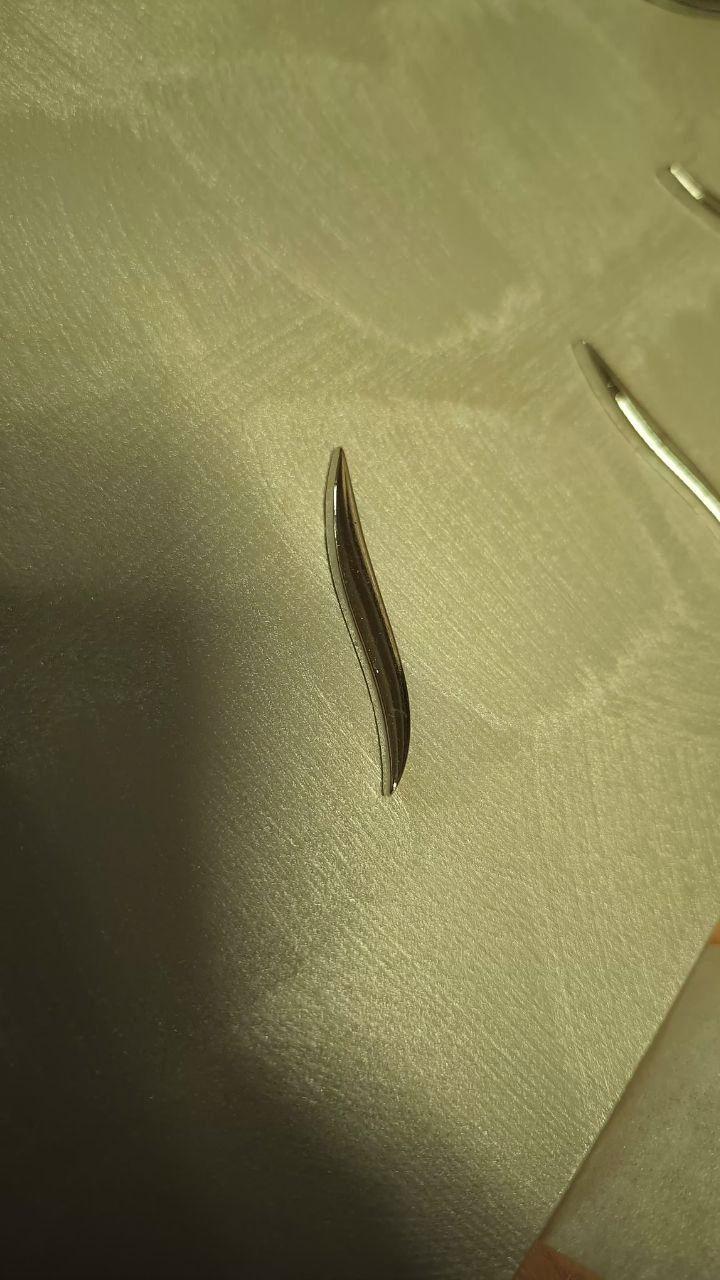 Lowell 11464 (с дефектом) - фото 7