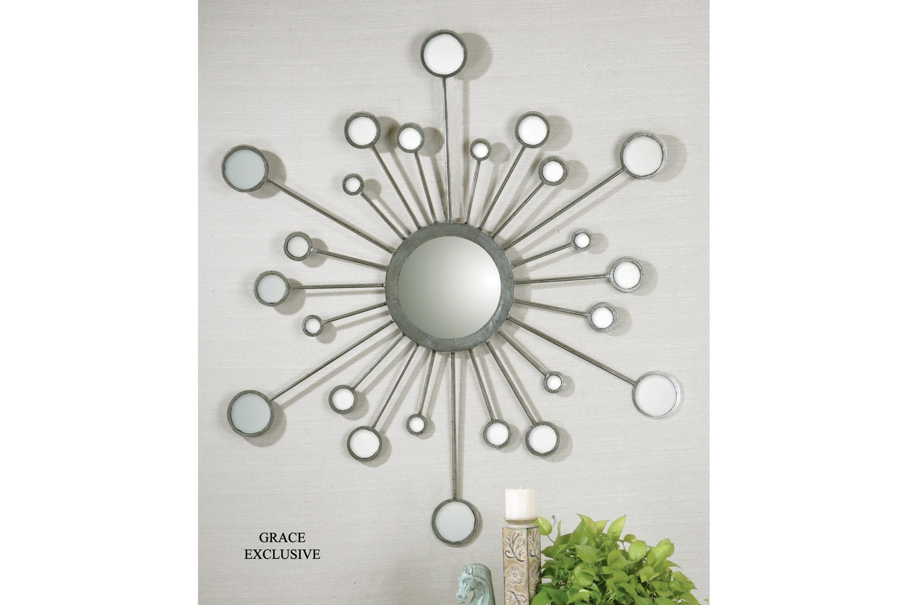 Uttermost 12533 Raindrops  - фото 2