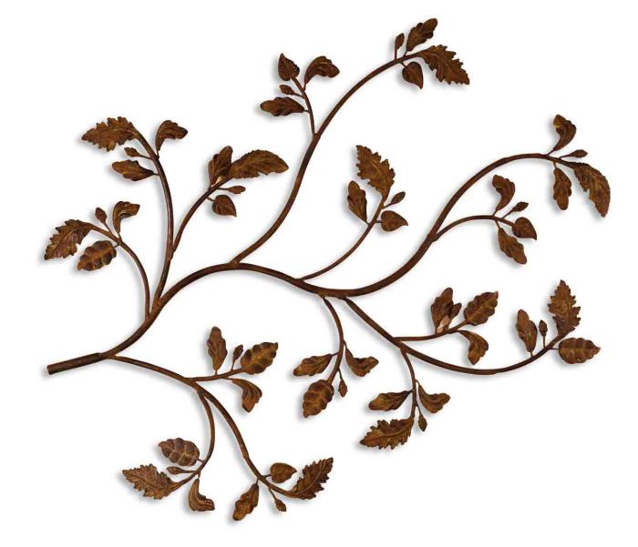 Uttermost 13435 Rusty Branch - фото 2