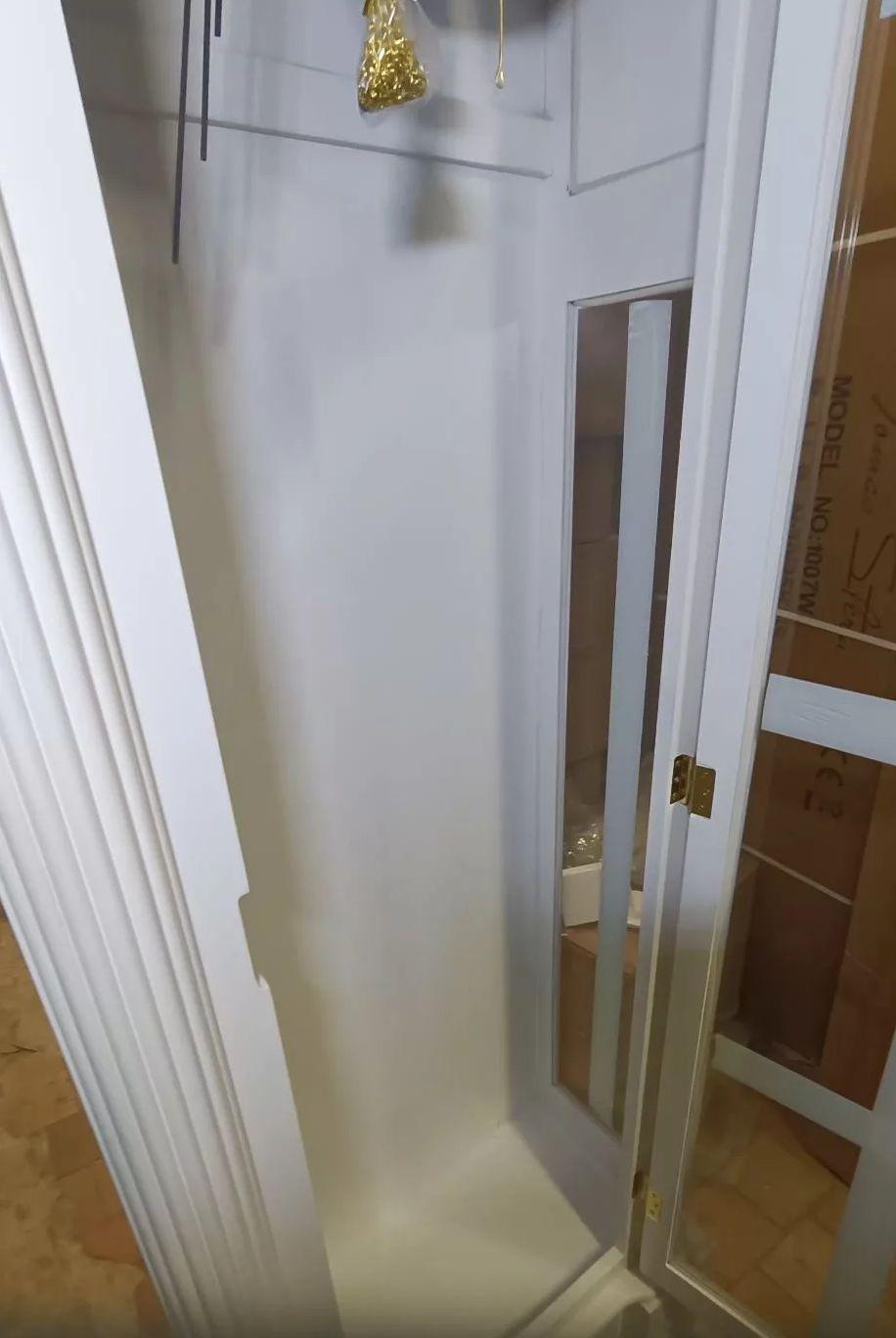 Aviere 01093W (с дефектом) - фото 12