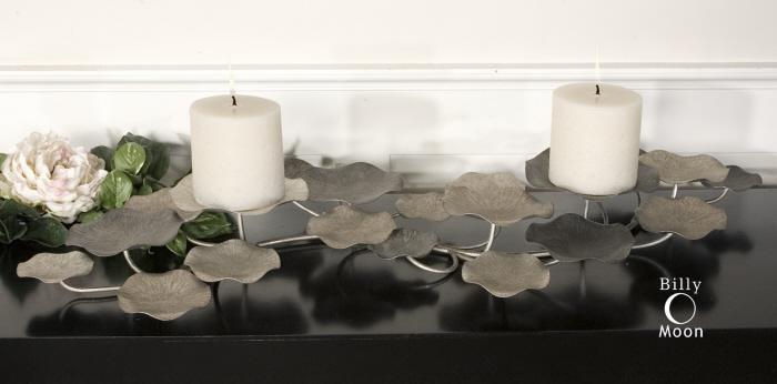 Uttermost 17079 Lying Lotus - фото 2