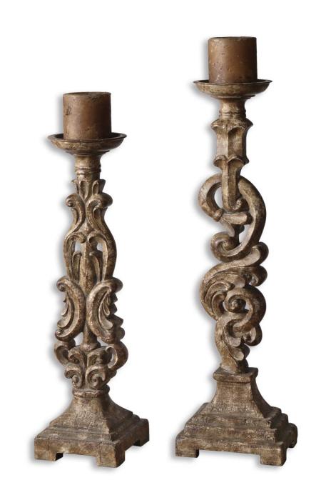 Uttermost 19218 Gia, S/2 - фото 1