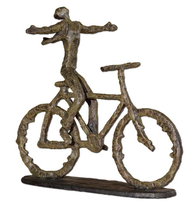 Uttermost 19488 Freedom Rider - фото 1
