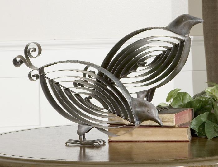 Uttermost 19573 Spring Birds - фото 2