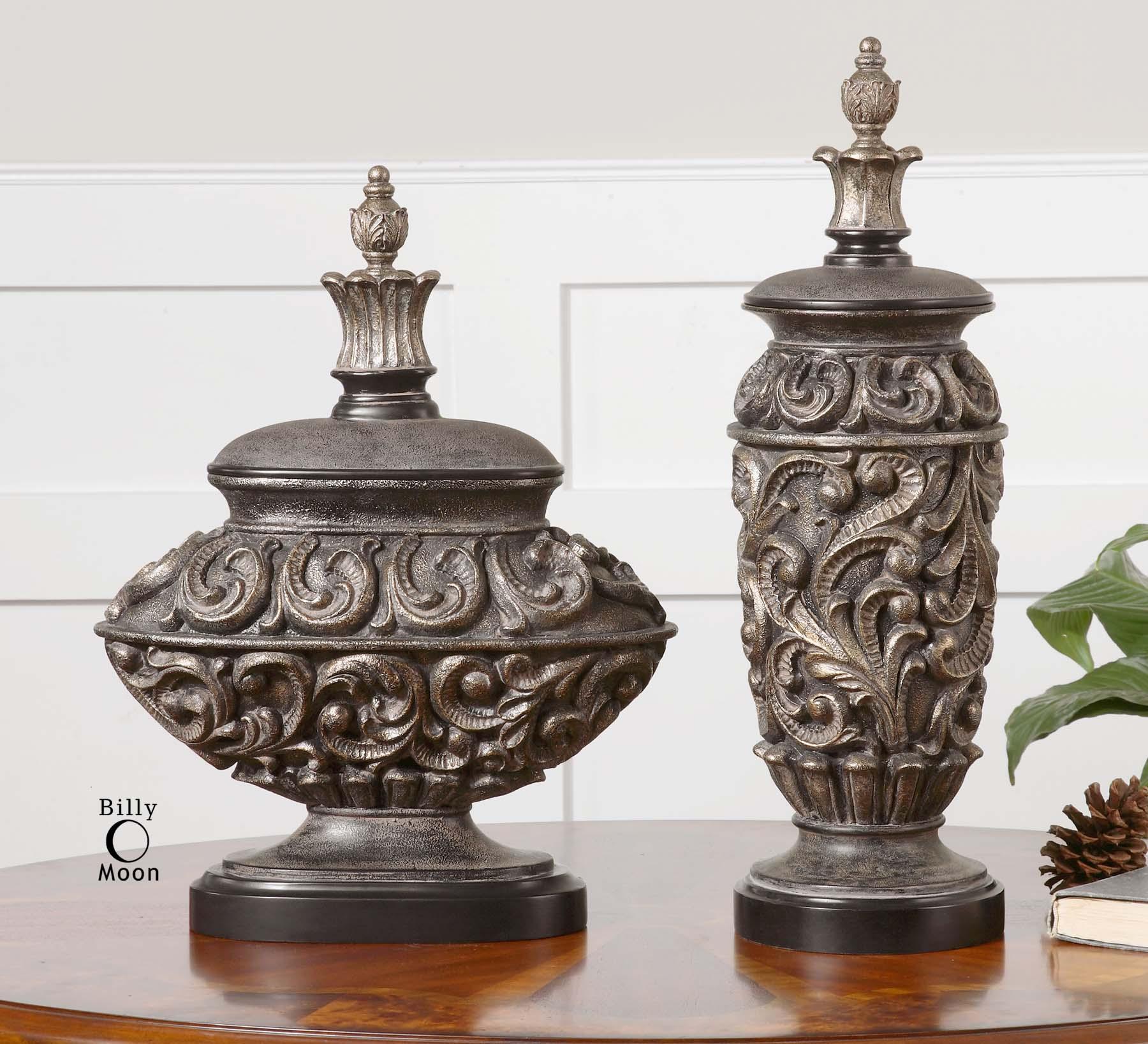 Uttermost 19598 Shahla  - фото 2