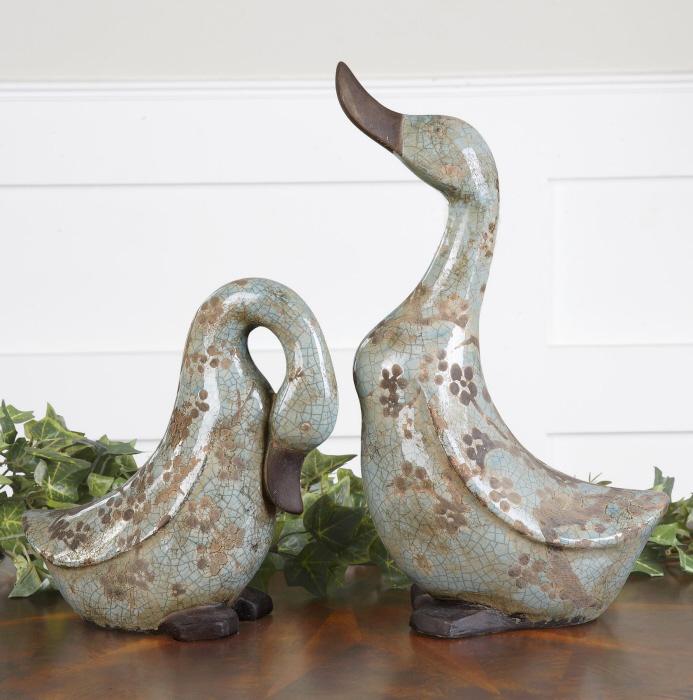 Uttermost 19663 Citrita, Ducks - фото 2