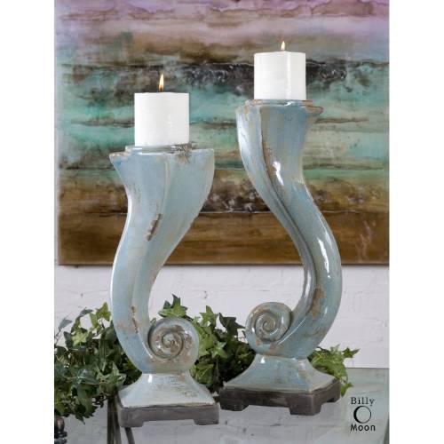 Uttermost 19687 Freya, S/2 - фото 2