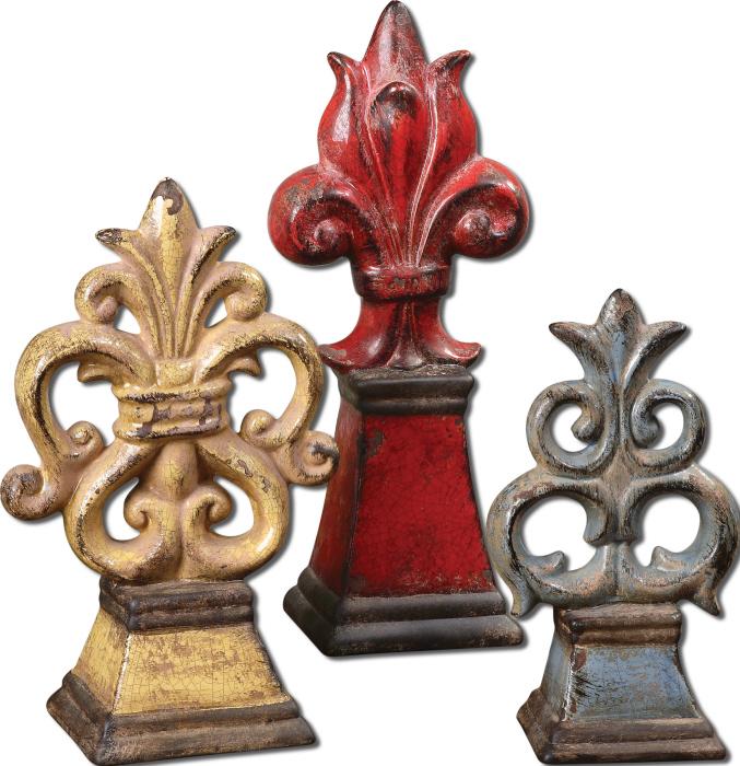 Uttermost 19708 Esa, S/3 - фото 2