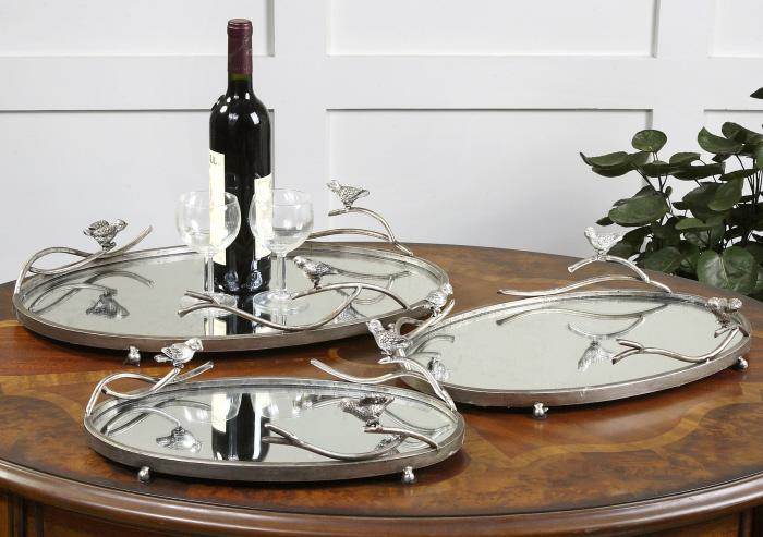 Uttermost 19710 Birds On A Limb - фото 2