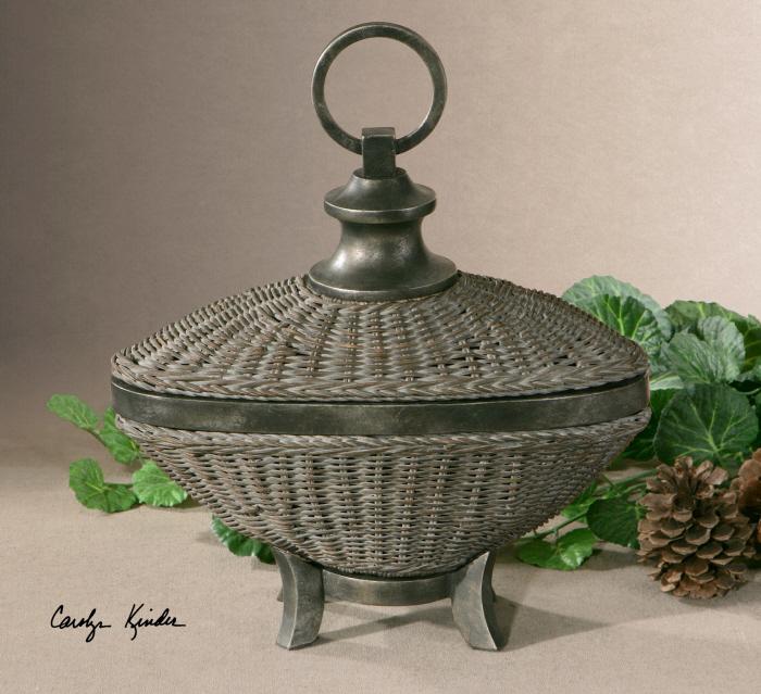 Uttermost 19723 Graden - фото 2
