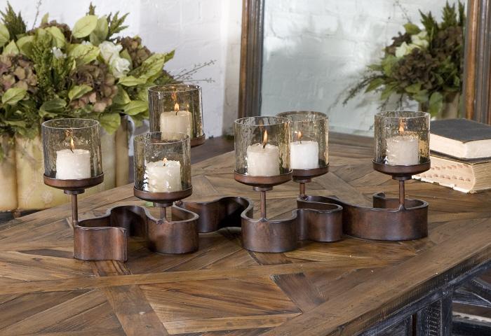 Uttermost 19731 Ribbon - фото 2