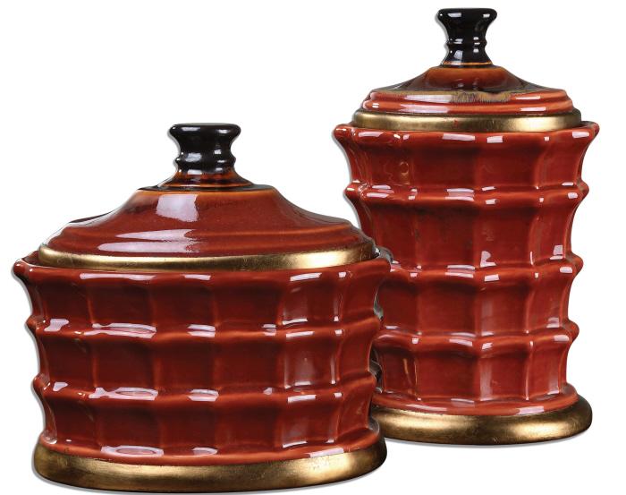 Uttermost 19755 Brianna, S/2 - фото 2